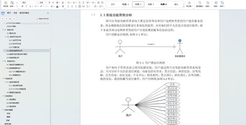 四川自驾游旅游攻略管理系统的设计与实现——基于Spring Boot Vue的深度实践