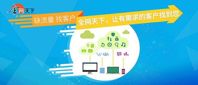 如何利用全网营销做好品牌推广策划?