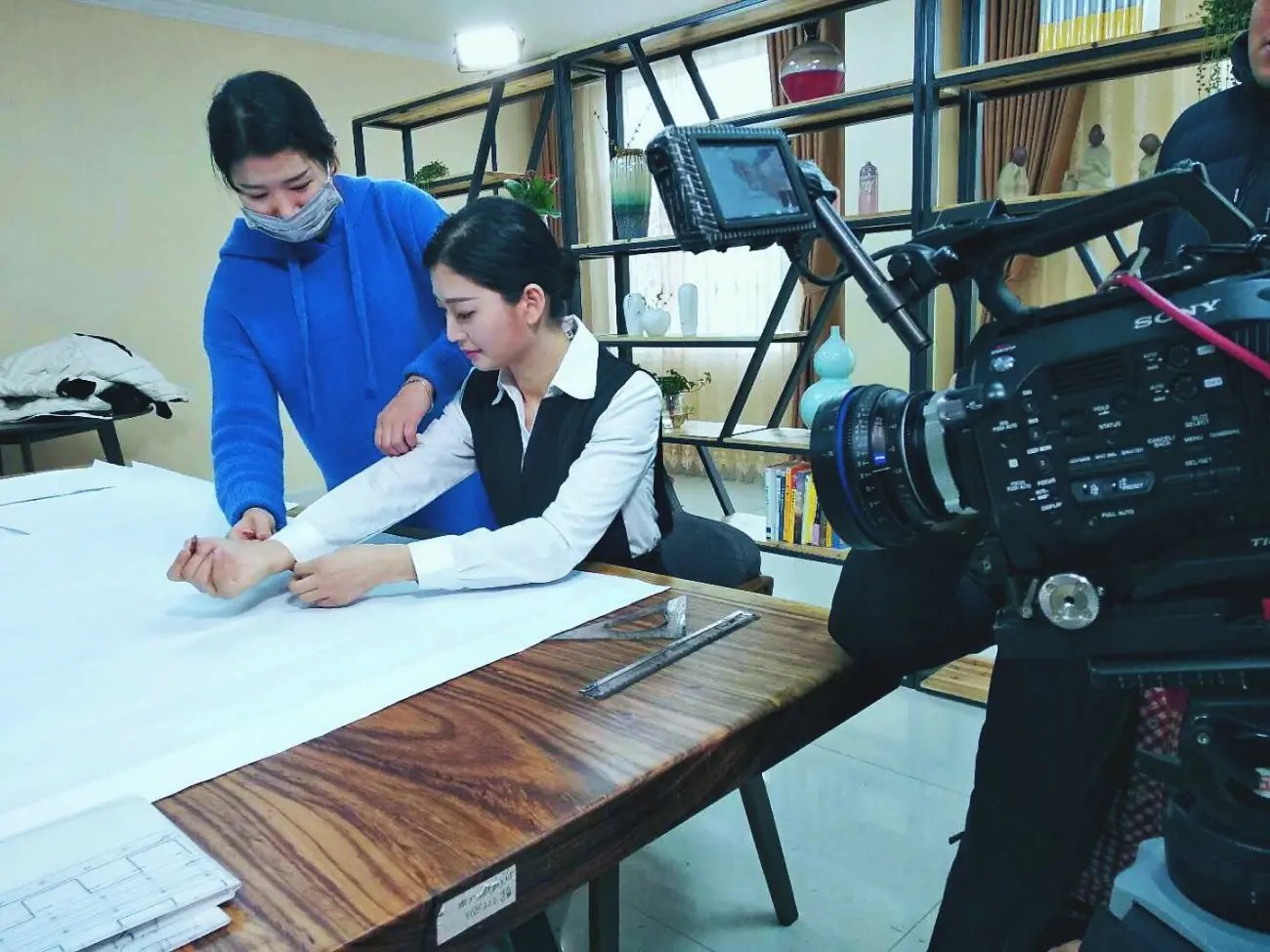 无锡展会宣传片制作 无锡策划展会宣传片